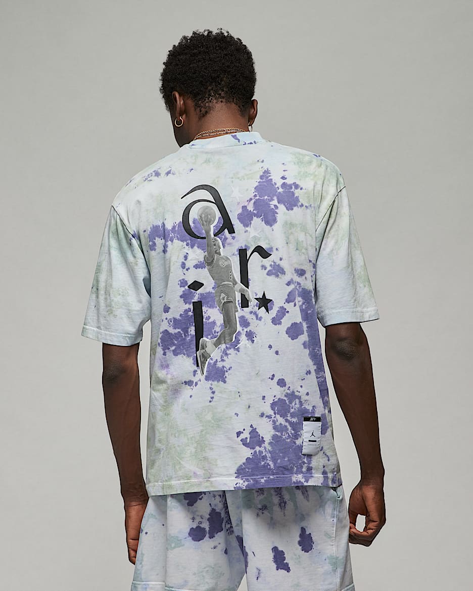 Jordan Sport DNA 85 T Shirt